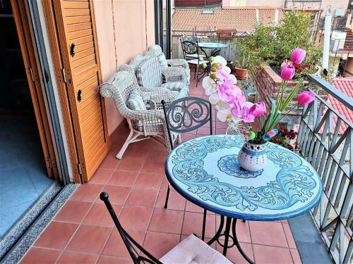 Apartamento Taormina By The Sea