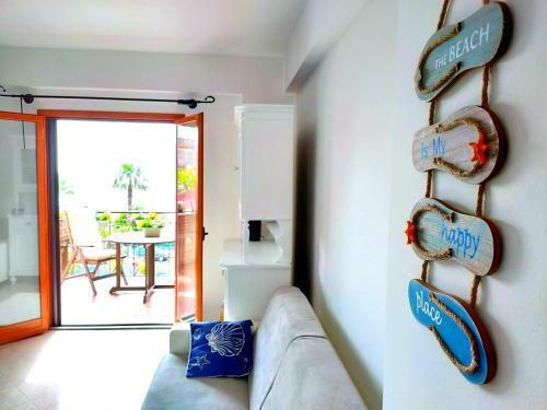 Apartamento Taormina By The Sea