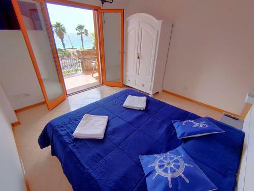 Apartamento Taormina By The Sea
