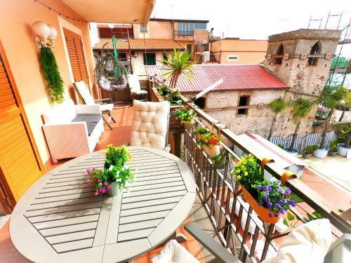 Apartamento Taormina By The Sea