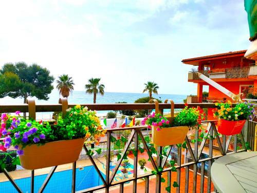 Apartamento Taormina By The Sea