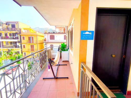 Apartamento Taormina By The Sea