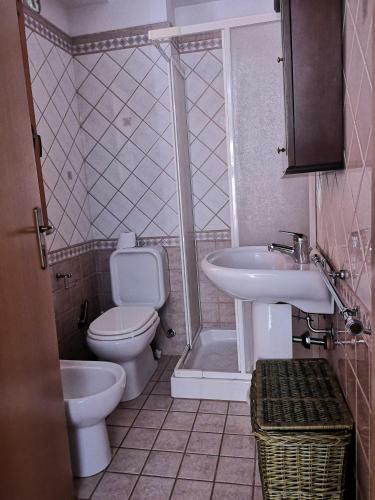 Apartamento Taormina By The Sea