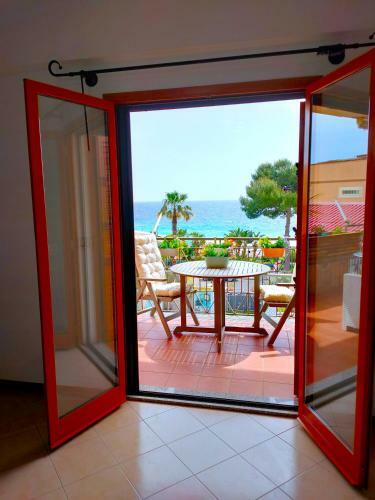 Apartamento Taormina By The Sea
