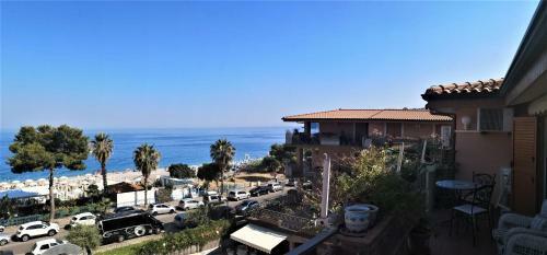 Apartamento Taormina By The Sea