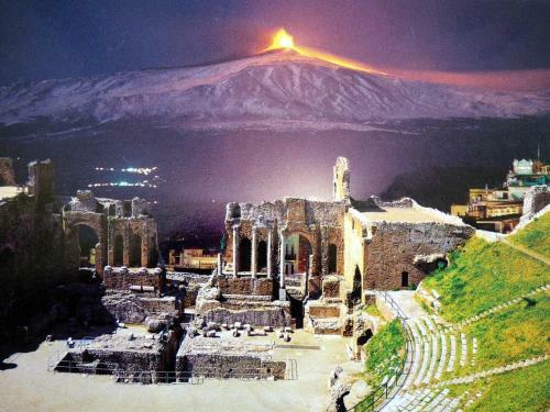 Apartamento Taormina By The Sea