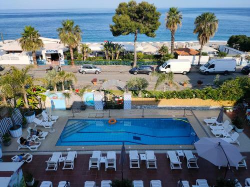 Apartamento Taormina By The Sea