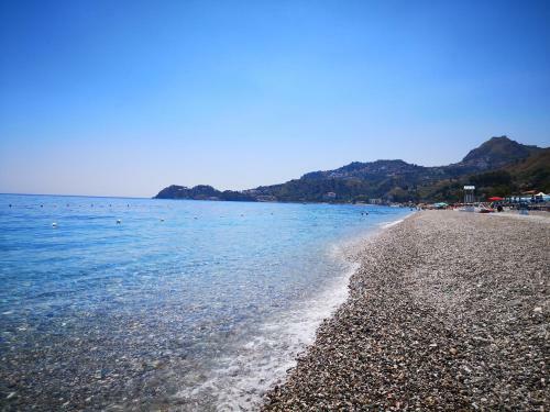 Apartamento Taormina By The Sea