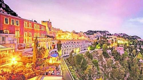 Apartamento Taormina By The Sea