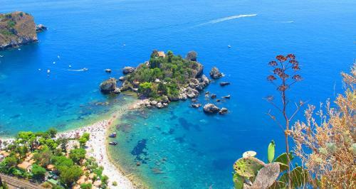 Apartamento Taormina By The Sea