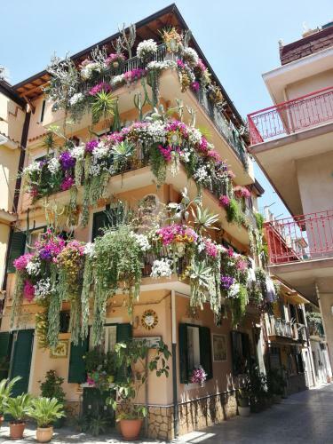 Apartamento Taormina By The Sea