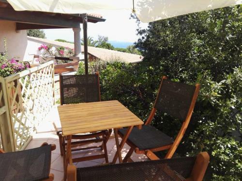 Apartamento Appartamento Conca Verde Con Piscina