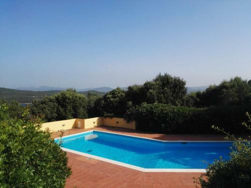 Apartamento Appartamento Conca Verde Con Piscina