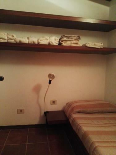 Apartamento Appartamento Conca Verde Con Piscina