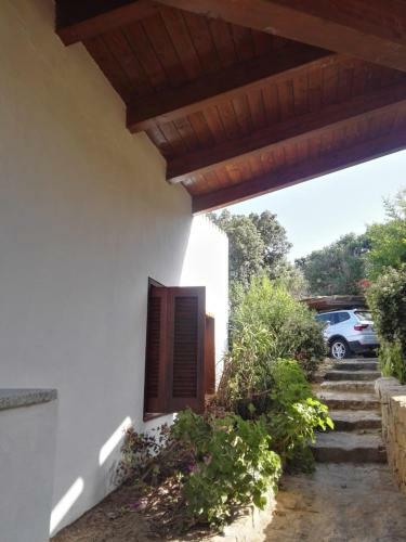 Apartamento Appartamento Conca Verde Con Piscina