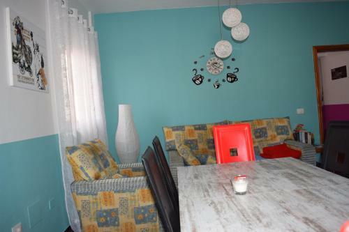 Apartamento Casa Rita La Caleta De Arico