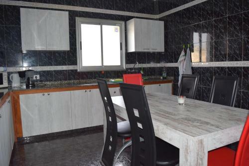 Apartamento Casa Rita La Caleta De Arico