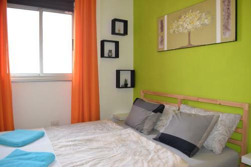 Apartamento Casa Rita La Caleta De Arico