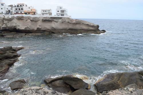 Apartamento Casa Rita La Caleta De Arico
