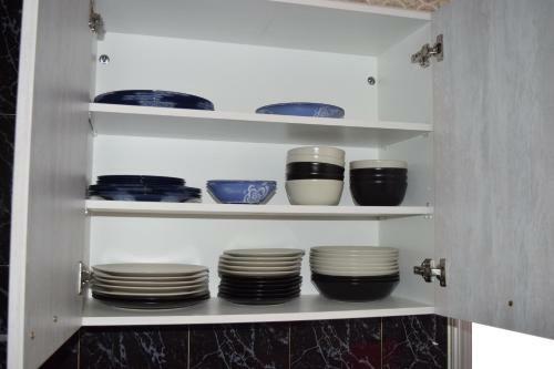 Apartamento Casa Rita La Caleta De Arico