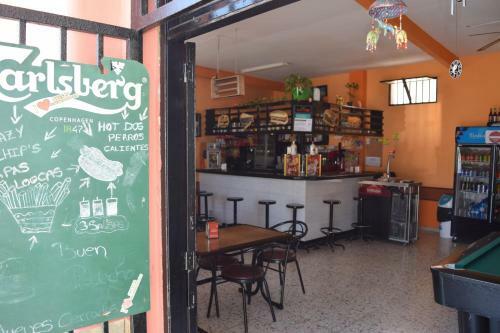 Apartamento Casa Rita La Caleta De Arico