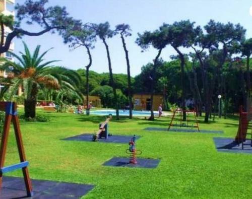 Calahonda Beach- Golf Apartment