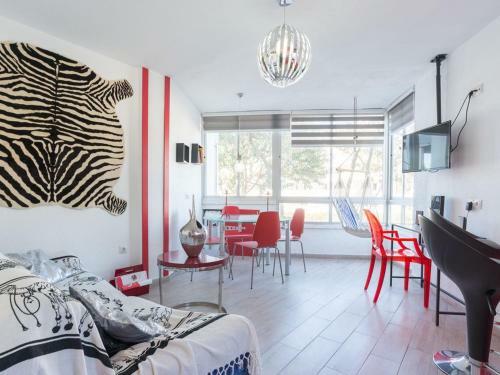 Calahonda Beach- Golf Apartment