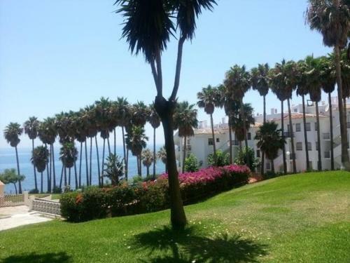 Calahonda Beach- Golf Apartment