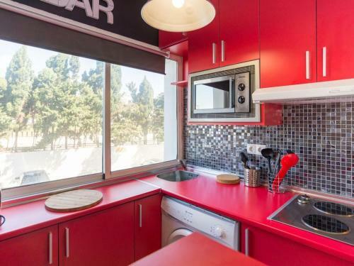 Calahonda Beach- Golf Apartment