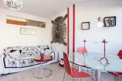 Calahonda Beach- Golf Apartment