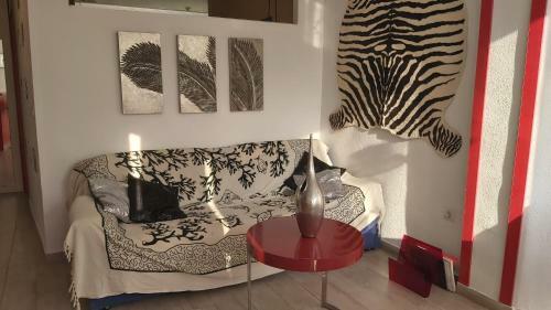 Calahonda Beach- Golf Apartment