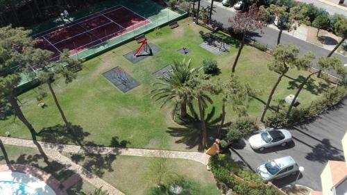 Calahonda Beach- Golf Apartment