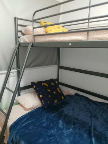Calahonda Beach- Golf Apartment