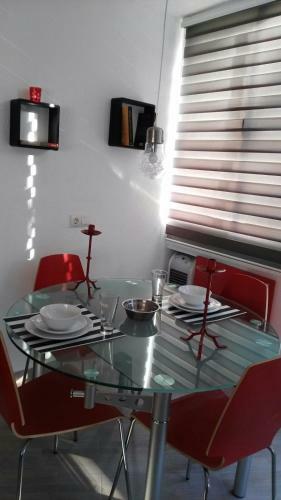 Calahonda Beach- Golf Apartment