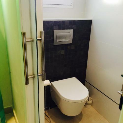 Apartamento Magnifique Appartement