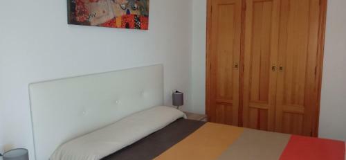 Fant�stico Apartamento En Playa Gandia