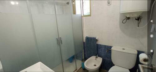 Fant�stico Apartamento En Playa Gandia