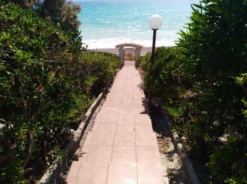 Villa Emozioni Di Mare