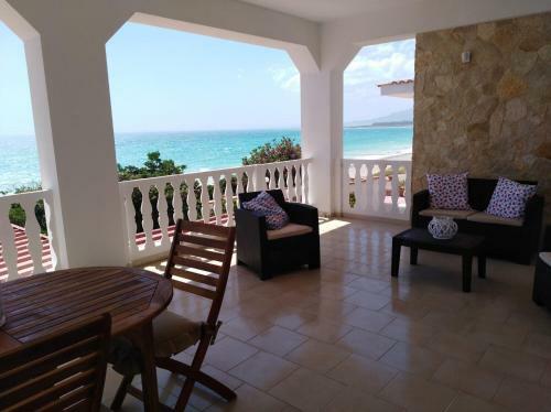 Villa Emozioni Di Mare