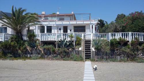 Villa Clementina