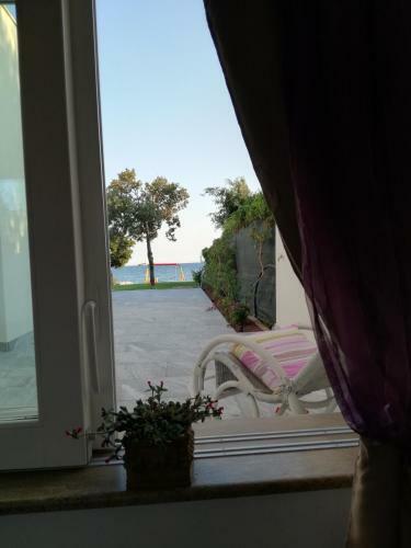 Hostal Villa Clementina