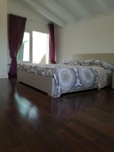 Hostal Villa Clementina