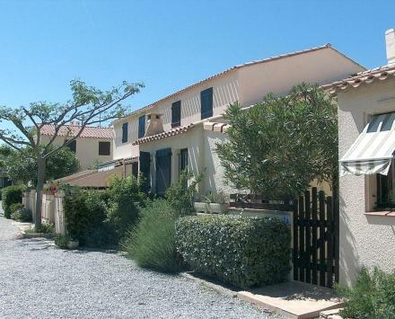Maison De La Plage