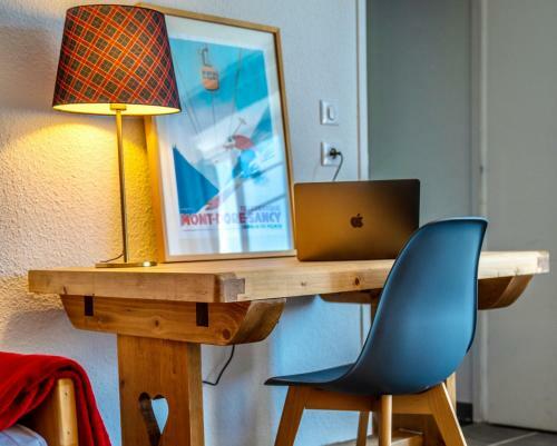 Apartamento Villa Les Dahlias