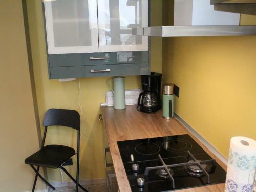 Apartamento Casa Alda Apt 2