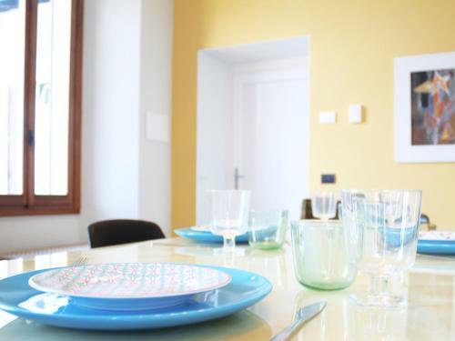Apartamento Casa Alda Apt 2