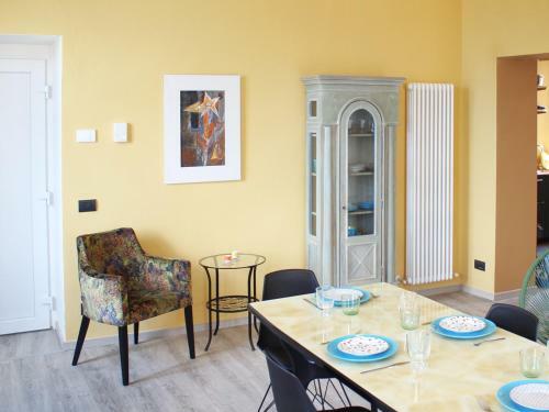 Apartamento Casa Alda Apt 2