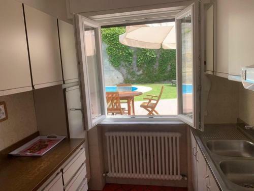 Apartamento Mari�