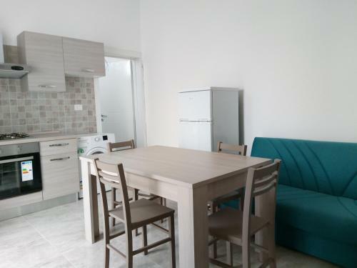 Apartamento Lucy