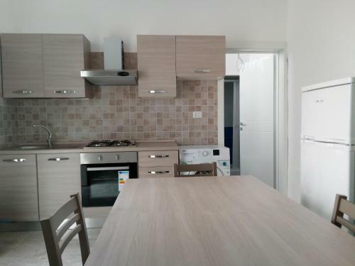 Apartamento Lucy